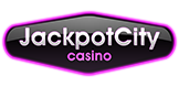 Play at Jackpot City Logo of Jackpot City casino