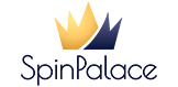 Play at Spin Palace Logo of Spin Palace casino