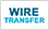 wire transfer