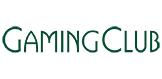 Play at Gaming Club Logo of Gaming Club casino