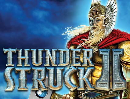 thunderstruck 2 cover