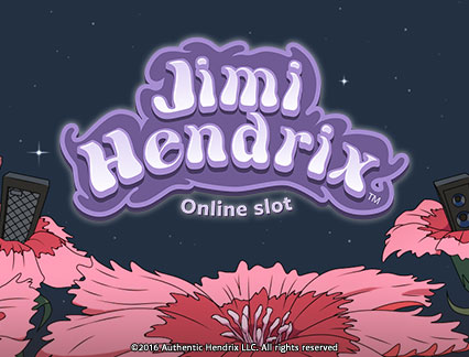 jimi hendrix cover