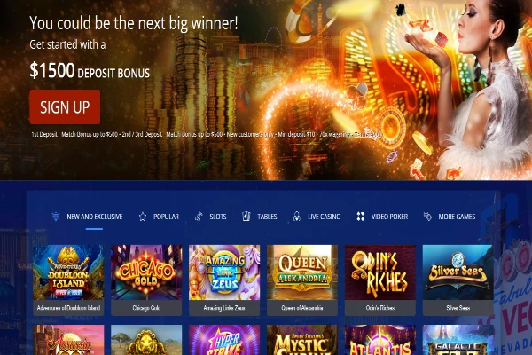 All Slots NZ Casino