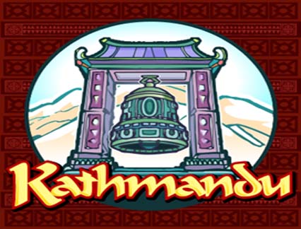 kathmandu cover
