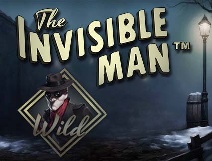 The Invisible Man