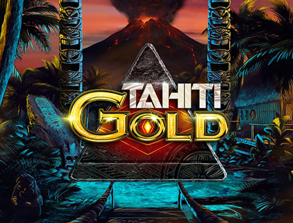 tahiti gold pokie