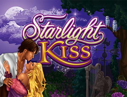 Starlight Kiss logo