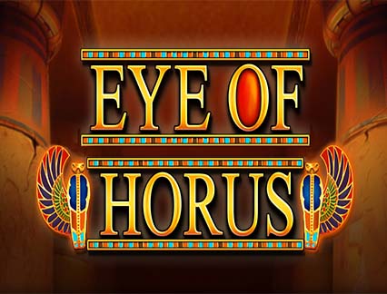 Eye of Horus logo