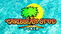 Caribbean Stud Poker Logo