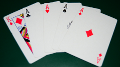 Four of a kind Poker