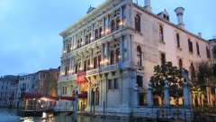 The Casino di Venezia