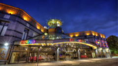 Christchurch Casino NZ
