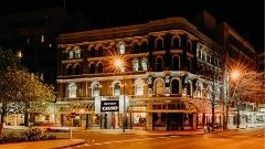 Dunedin Casino NZ