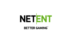 NetEnt Logo