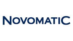 Novomatic Logo