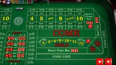 Online Craps