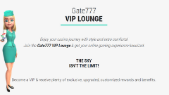 VIP Benefits