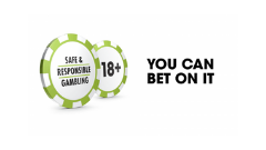 responsible gambling banner