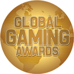 Global Gaming awards logo