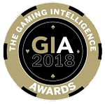Gaming intelligence GIA awards