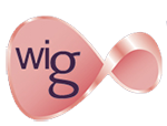 WIG Women in Gaming awards logo
