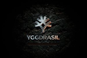 Yggdrasil casinos logo