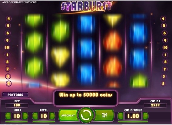 how to play online slots step 3