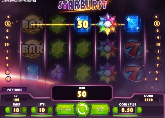 how to play online slots step 4