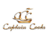 captain cooks logo