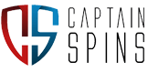 captain spins logo