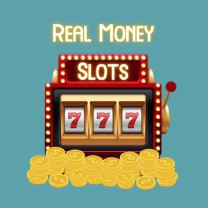 Real Money Slots NZ