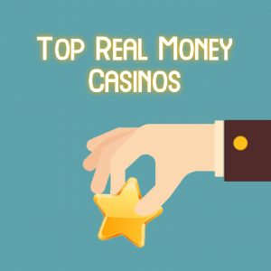 Top Real Money Casinos NZ