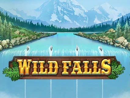 wild falls pokie