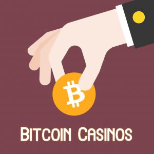 Bitcoin Casinos NZ