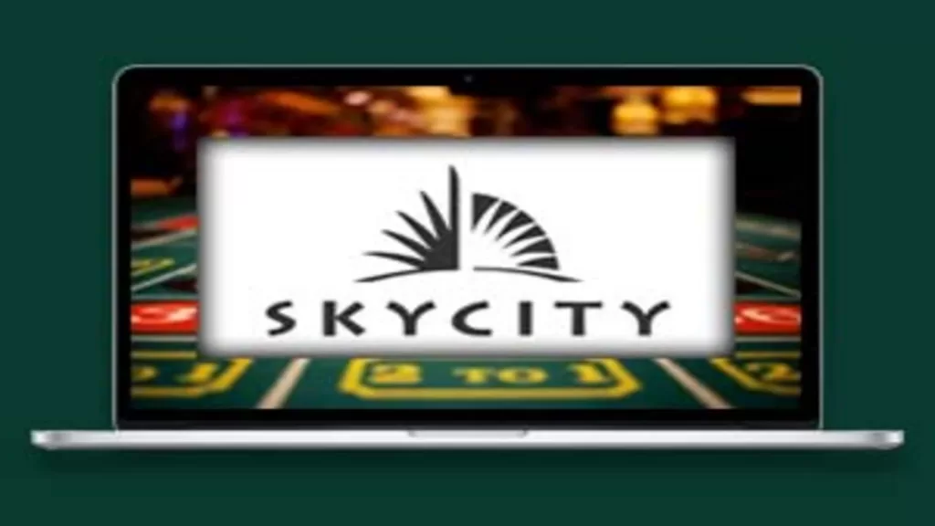 sky city mobile