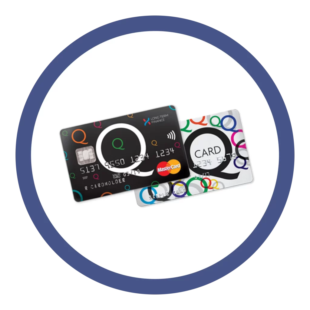 Q Mastercard NZ