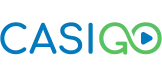 CasiGo casino logo