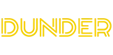 dunder logo