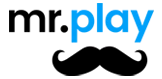 Mr. Play Casino logo