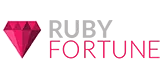 Ruby fortune logo