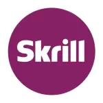 Skrill Logo