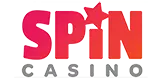 Spin Casino logo