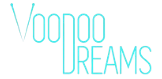 VoodooDreams Casino logo