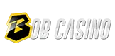 bob casino logo