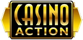 casino action logo