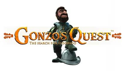 netent gonzo's quest pokie