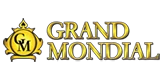 Grand Mondial logo