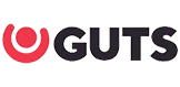 guts casino logo