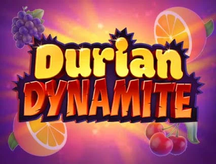 Durian Dynamite slot by Quickspin