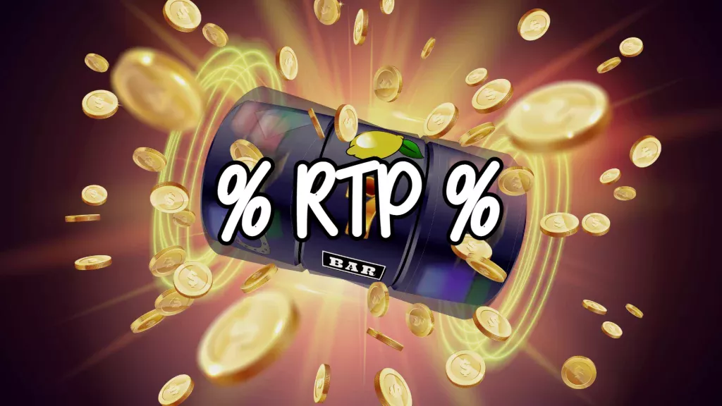 Best RTP Slots